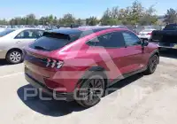 2025 Ford MUSTANG фото