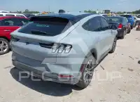 2025 Ford MUSTANG фото