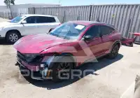2025 Ford MUSTANG фото
