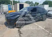 2025 Ford MUSTANG фото