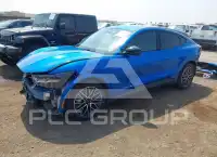 2025 Ford MUSTANG фото
