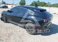 2025 Ford MUSTANG photo