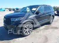 2025 Ford EXPLORER photo