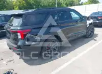 2025 Ford EXPLORER photo