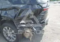 2025 Ford EXPLORER photo
