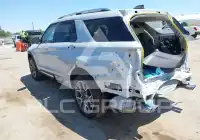 2025 Ford EXPLORER фото