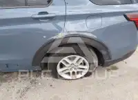 2025 Ford EXPLORER photo