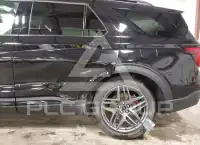 2025 Ford EXPLORER фото