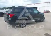 2025 Ford EXPLORER фото