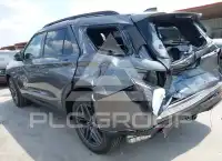 2025 Ford EXPLORER фото