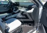 2025 Ford EXPLORER фото