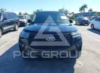 2025 Ford EXPLORER photo