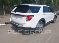 2025 Ford EXPLORER photo
