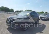 2025 Ford EXPLORER photo
