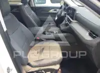 2025 Ford EXPLORER photo