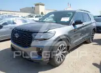 2025 Ford EXPLORER photo
