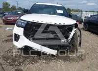 2025 Ford EXPLORER photo