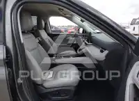 2025 Ford EXPLORER фото