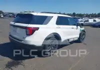 2025 Ford EXPLORER photo