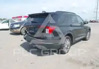 2025 Ford EXPLORER photo
