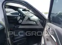 2025 Ford EXPLORER фото
