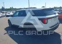 2025 Ford EXPLORER photo