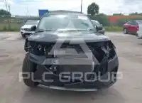 2025 Ford EXPLORER фото
