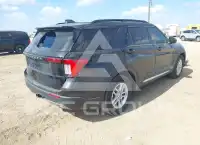 2025 Ford EXPLORER фото