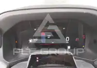 2025 Ford EXPLORER фото