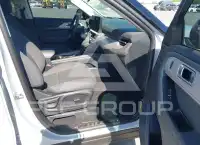2025 Ford EXPLORER photo