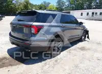 2025 Ford EXPLORER photo