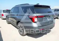 2025 Ford EXPLORER photo
