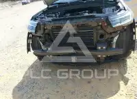 2025 Ford EXPLORER фото