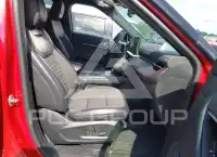 2025 Ford EXPLORER photo