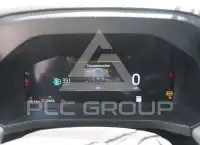 2025 Ford EXPLORER фото