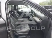 2025 Ford EXPLORER фото