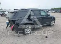 2025 Ford EXPLORER photo