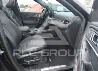 2025 Ford EXPLORER фото