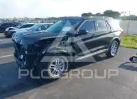 2025 Ford EXPLORER photo