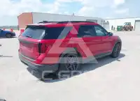 2025 Ford EXPLORER фото