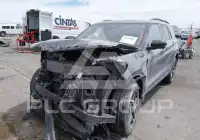 2025 Ford EXPLORER photo