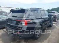 2025 Ford EXPLORER фото