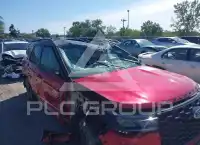 2025 Ford EXPLORER photo