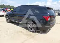 2025 Ford EXPLORER photo
