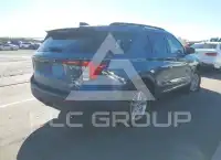 2025 Ford EXPLORER фото
