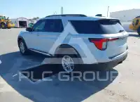 2025 Ford EXPLORER photo