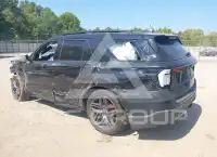 2025 Ford EXPLORER photo