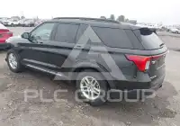 2025 Ford EXPLORER photo