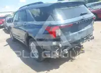 2025 Ford EXPLORER photo
