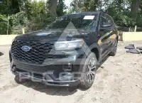 2025 Ford EXPLORER photo
